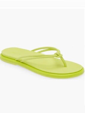 Olukai Aka Flip Flop